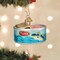 Old World Christmas 1.25 In Canned Tuna Tree Ornament , Ornament Sandwich Fish